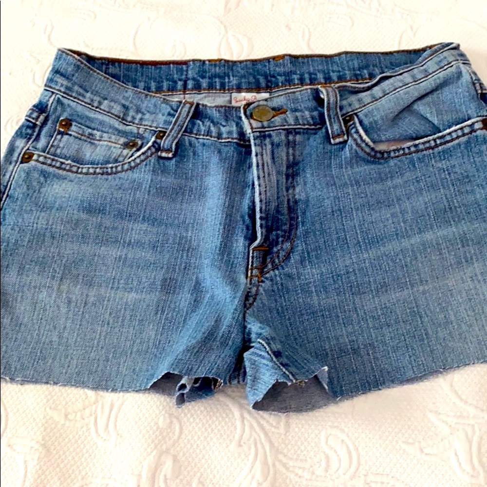 Lucky Brand Shorts - Picture 5 of 9